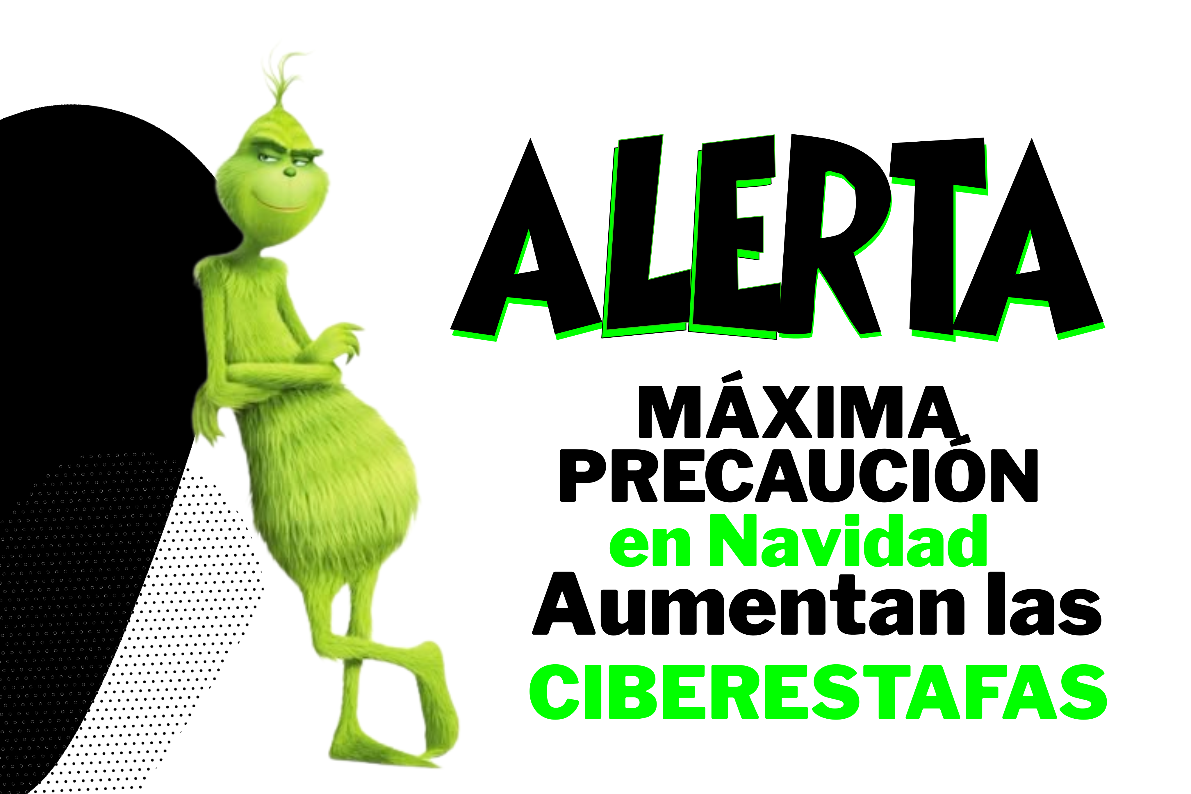 Mobius Group cuidado navidad